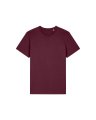 T-shirt StanleyStella Crafter Deep Plum